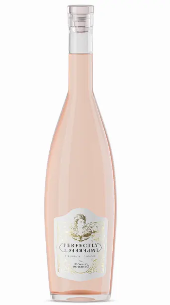 Perfectly Imperfect Rosé Bio
