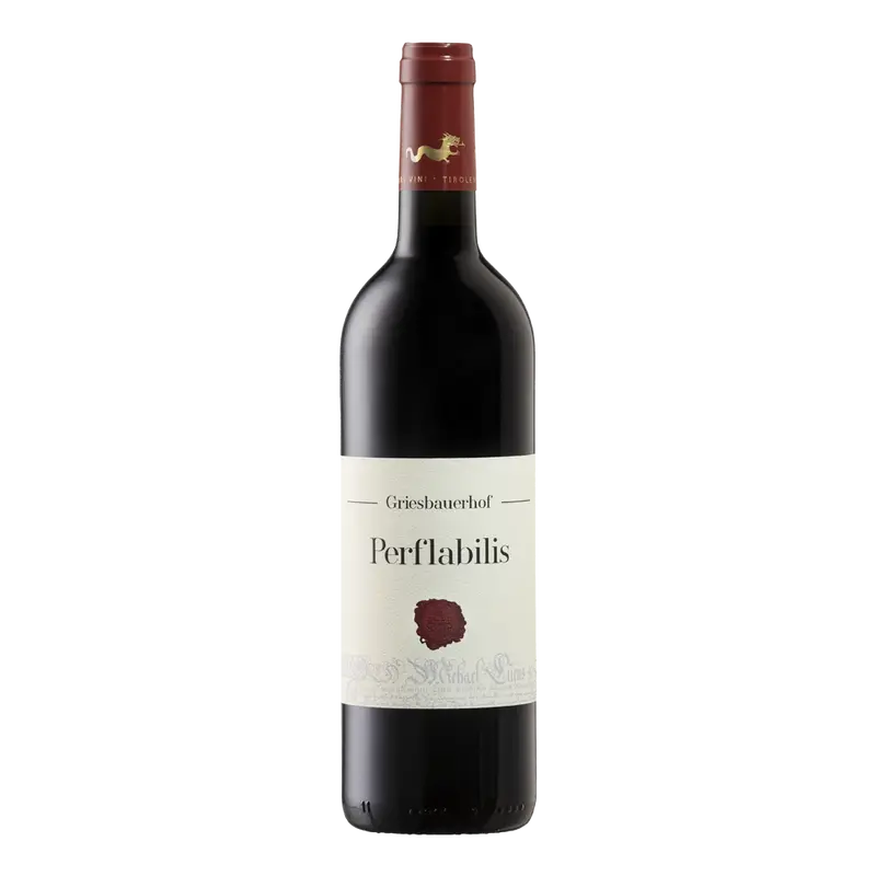 Perflabilis Lagrein Riserva 2020 Südtirol DOC