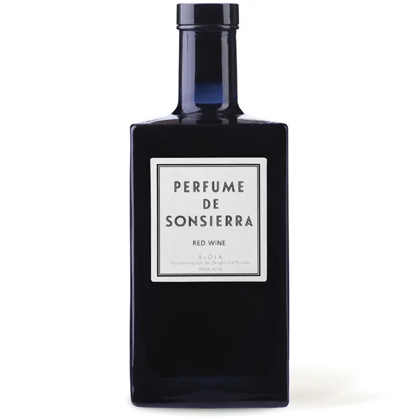 Perfume de Sonsierra 2016