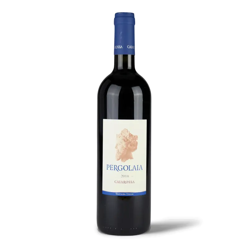 Pergolaia 2020 IGT