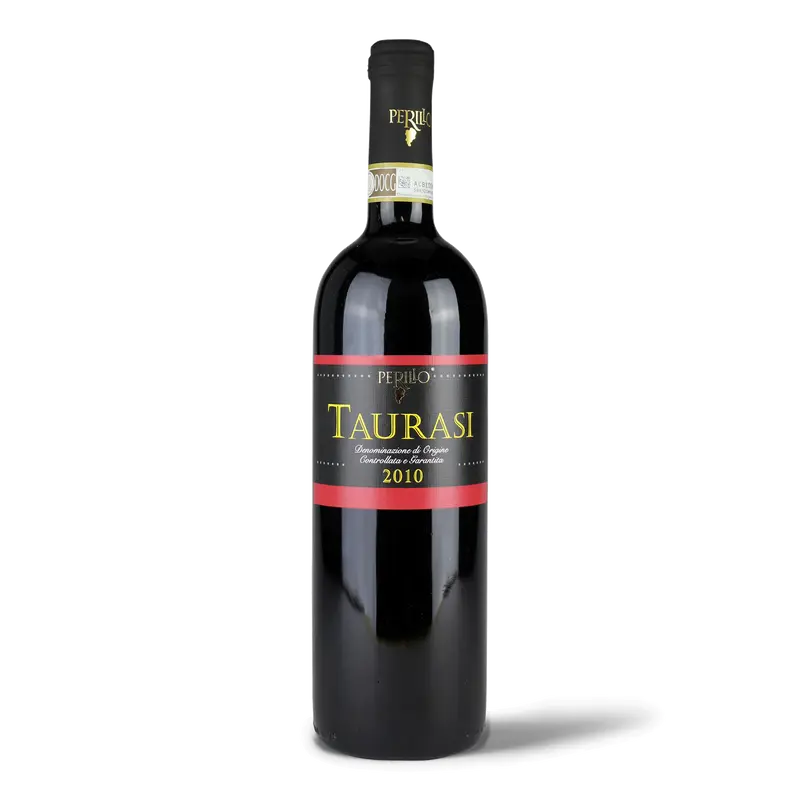 Perillo Taurasi 2010 DOCG