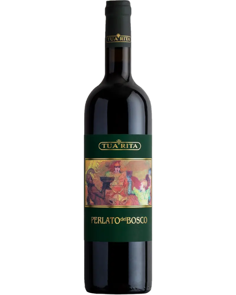 Perlato del Bosco 2021