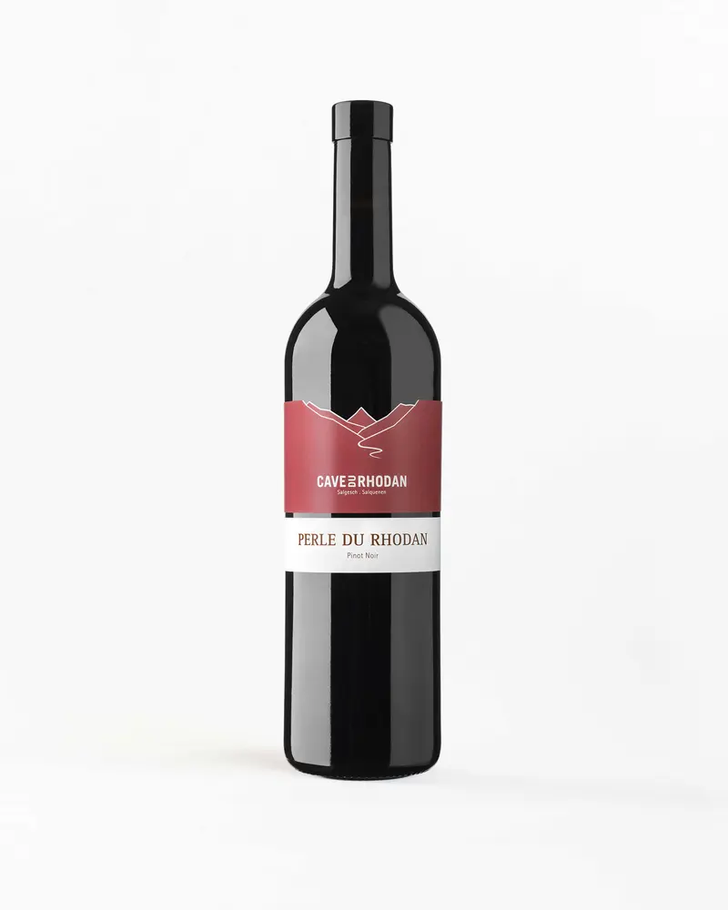 Perle du Rhodan Pinot Noir