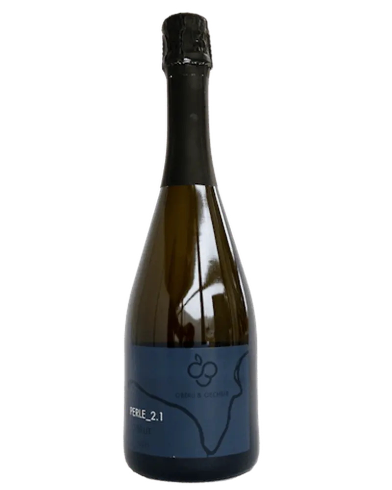 "Perle" Vin Mousseux 2022