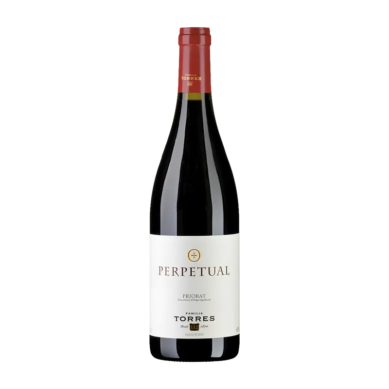 Perpetual DOQ Bodega El Lloar
