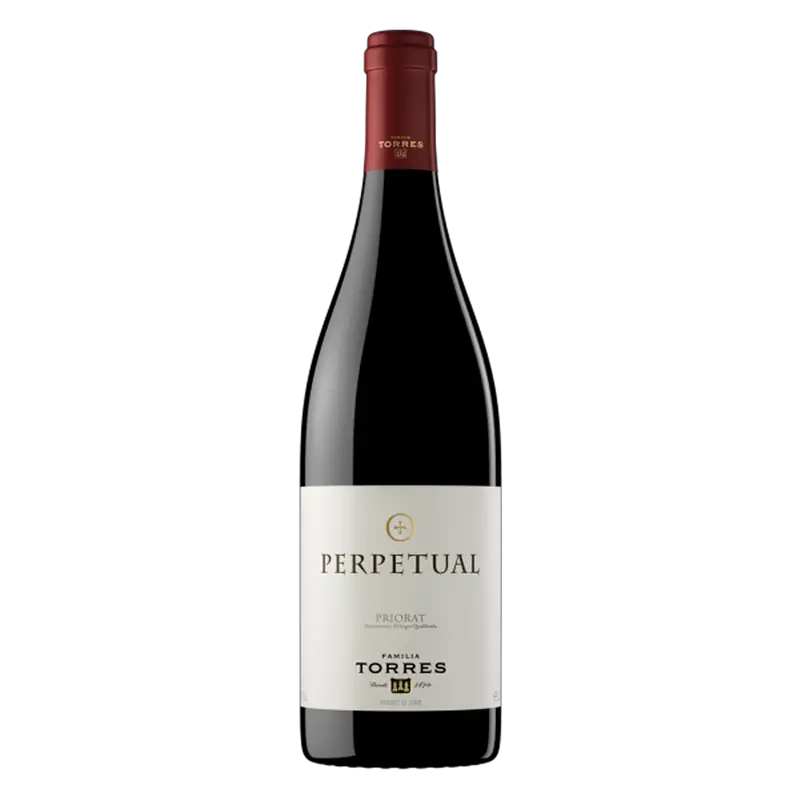 Perpetual - Priorat DOQ, Bodega El Lloar Torres