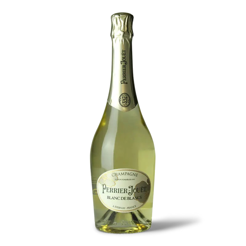 Perrier Jouët Blanc de Blanc
