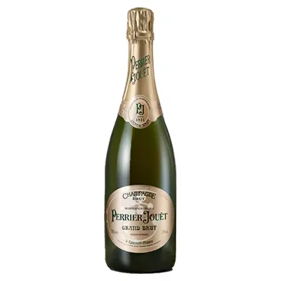 Perrier-Jouët Grand brut