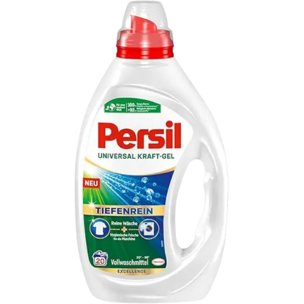 Persil Universal Kraft-Gel – 900 ml