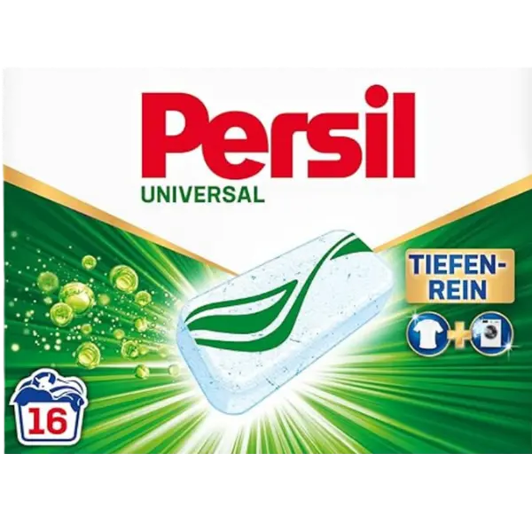 Persil universal Power Bars – 590 g