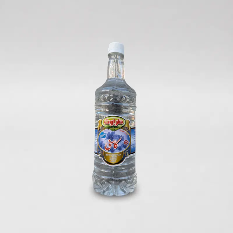 Persischer Zichorien-Destillat (عرق کاسنی)