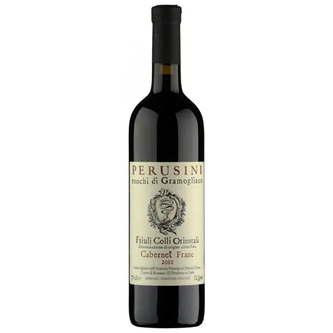 Perusini Cabernet Franc DOC
