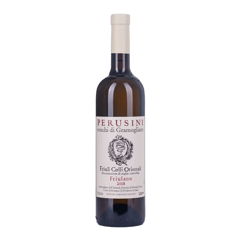 Perusini Friulano DOC