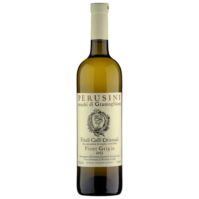 Perusini Pinot Grigio DOC