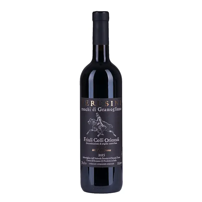 Perusini Rosso del Postiglione DOC