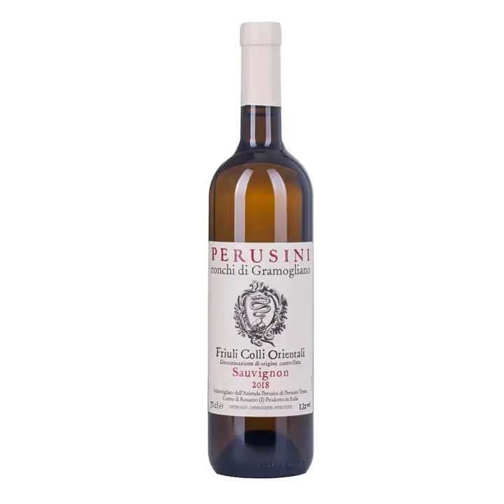 Perusini Sauvignon DOC