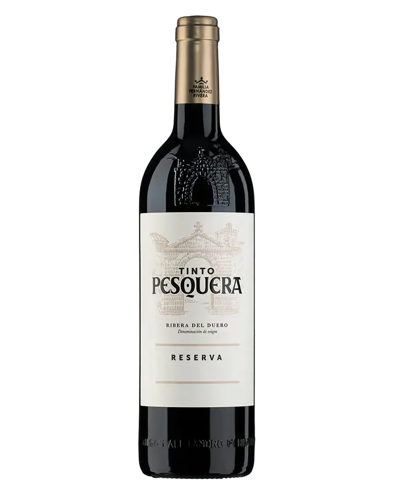Pesquera Reserva Ribera del Duero DO 2020