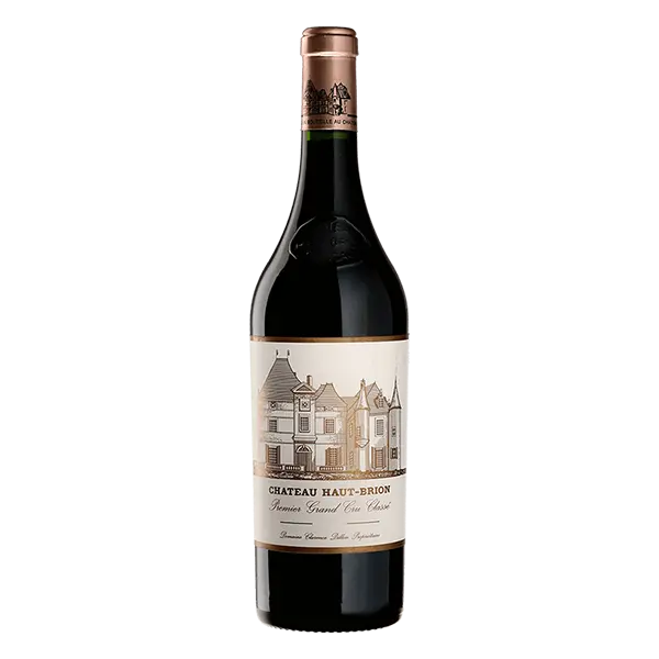 Pessac-Léognan - Château Haut-Brion 1951