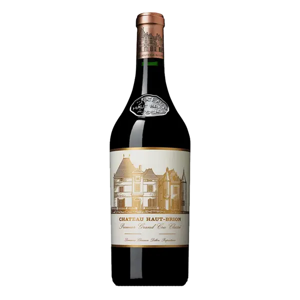 Pessac-Léognan - Château Haut-Brion 2009