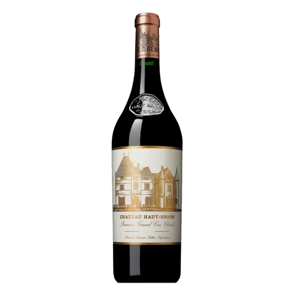 Pessac-Léognan - Château Haut-Brion 2017 - Magnum