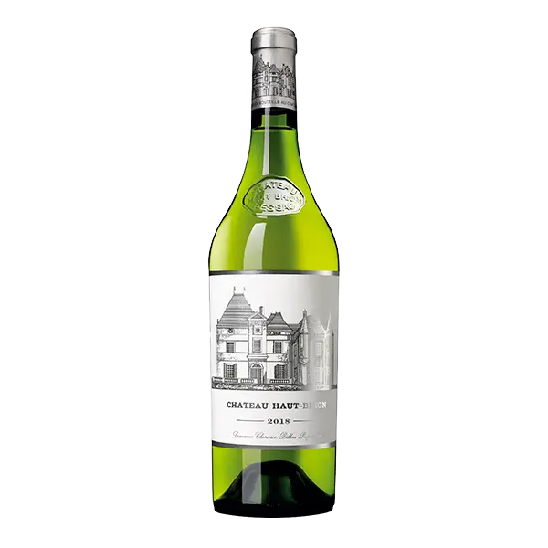 Pessac-Léognan - Château Haut-Brion Blanc 2018