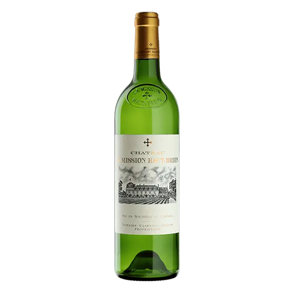Pessac-Léognan - Château La Mission Haut-Brion Blanc 2010
