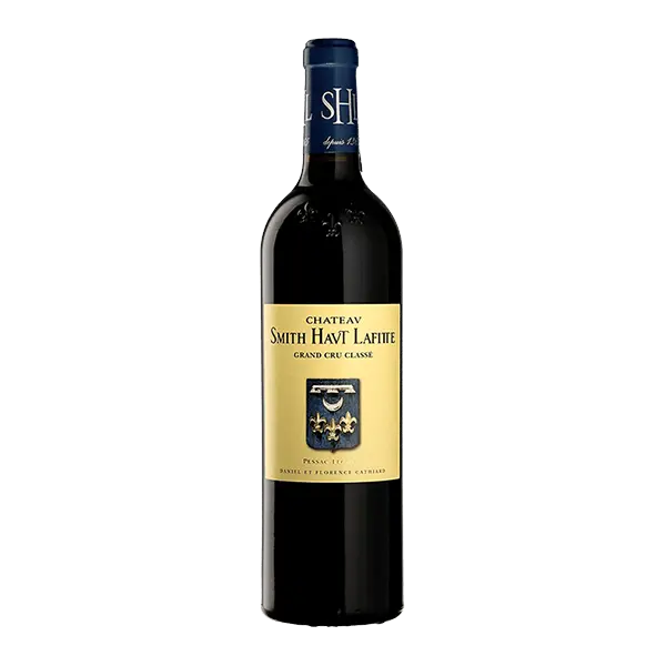 Pessac-Léognan - Château Smith Haut Lafitte 2010 - Magnum