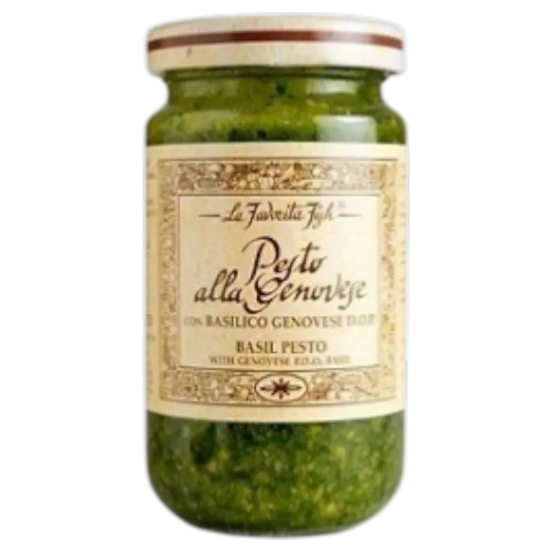 Pesto alla Genovese 180g