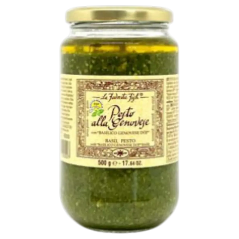 Pesto alla Genovese 500g