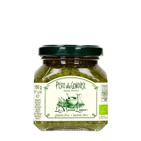 Pesto alla Genovese