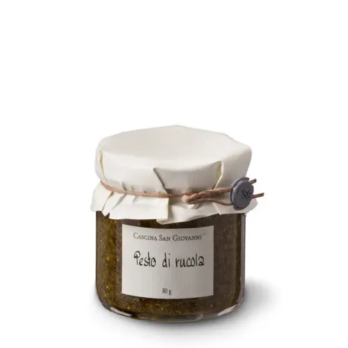 Pesto Rucola