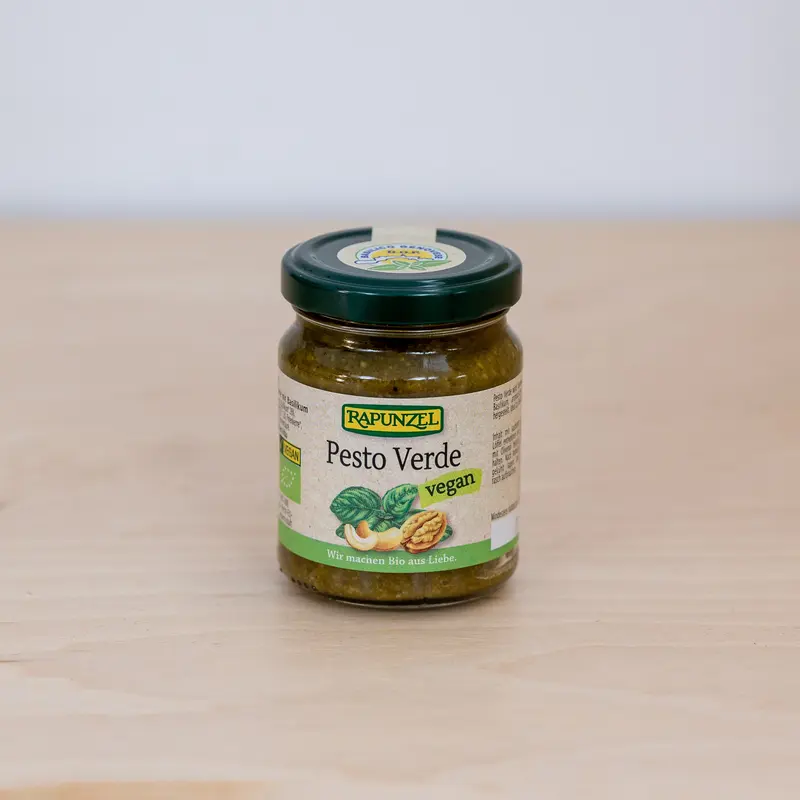 Pesto vegan
