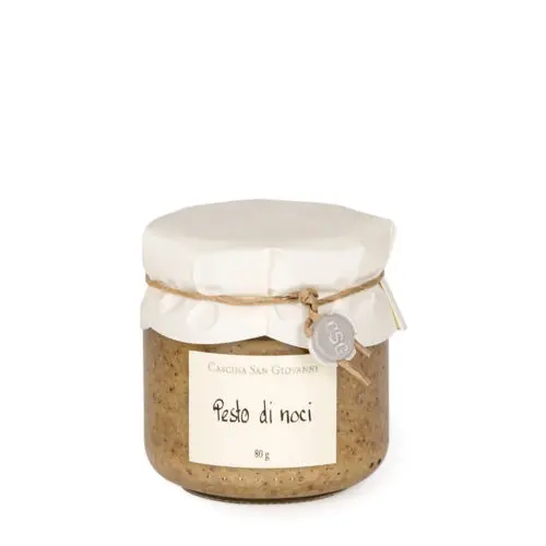Pesto Walnuss 80g
