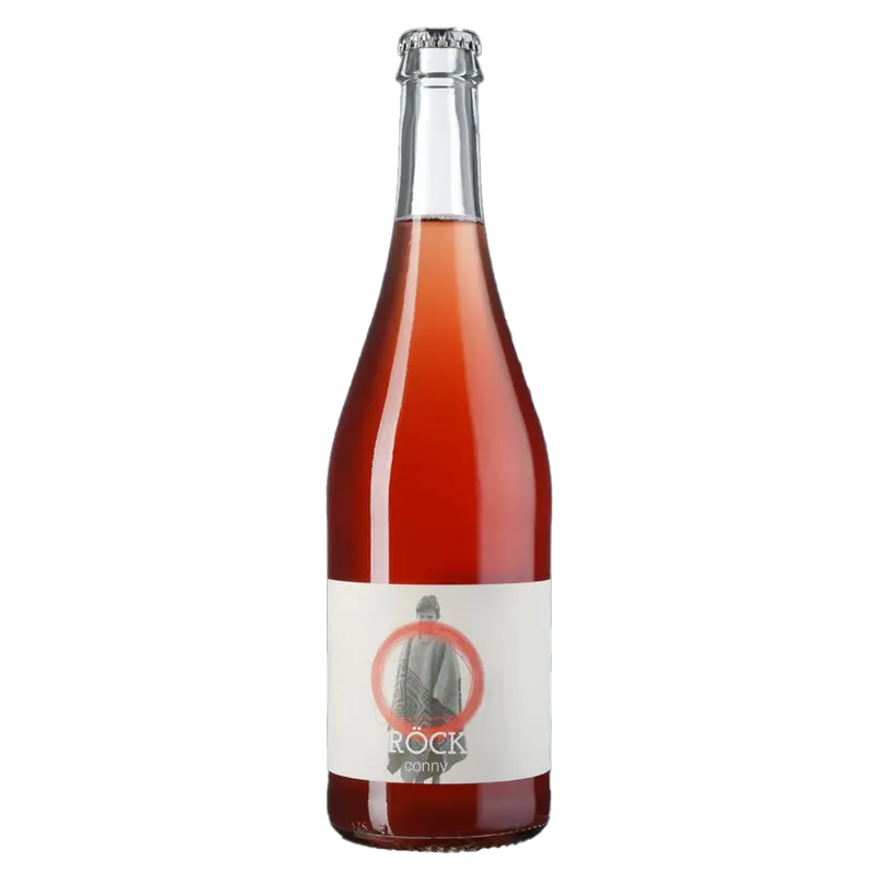Pet Nat Rosé Conny 2024