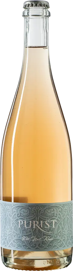 Pet Nat Rosé Purist 2024