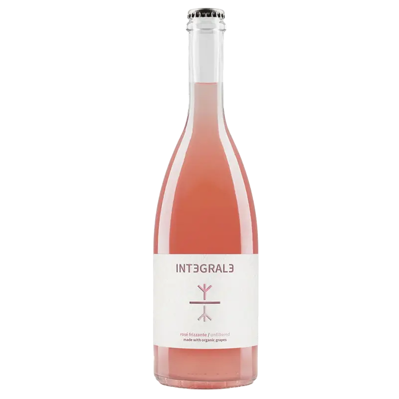 Pet Nat Rosé