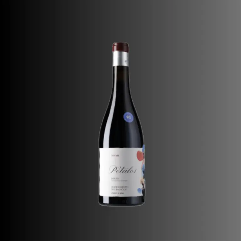 Pétalos 2024 | Spanien | 75cl | 3 oder 6 Flaschen