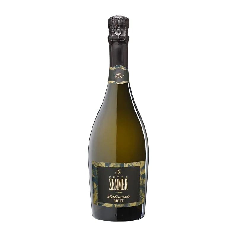 Peter Zemmer Millesimato brut 2025
