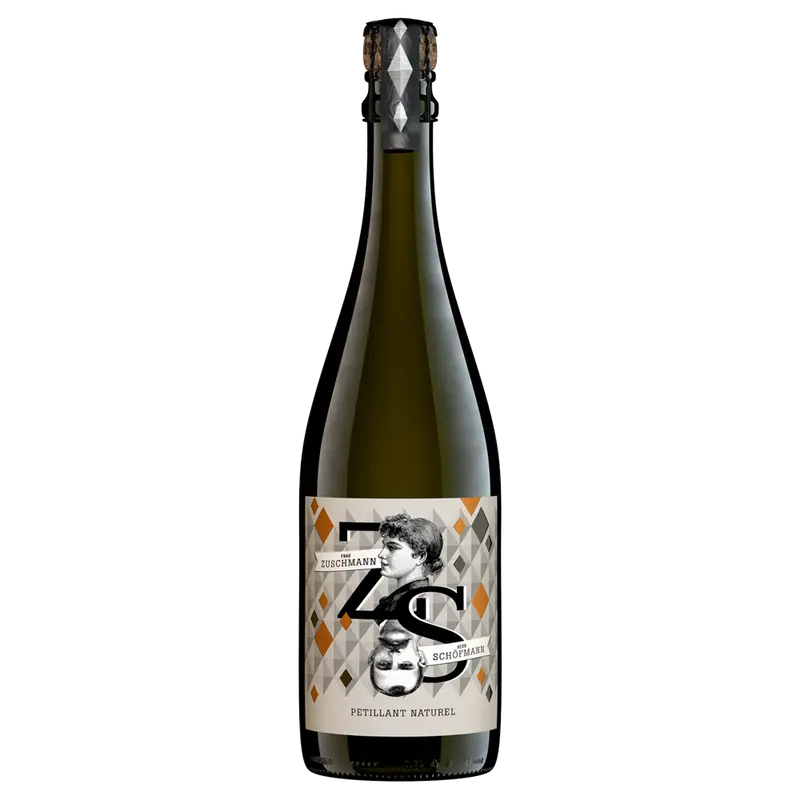 Petillant Naturel Sauvignon 2023 Weinviertel DAC