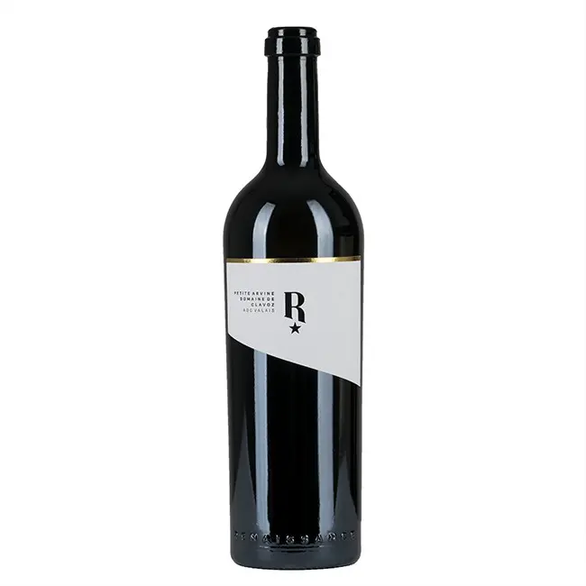 Petit Arvine Clavoz AOC