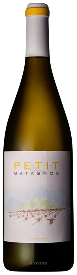 Petit Blanco de Matasnos