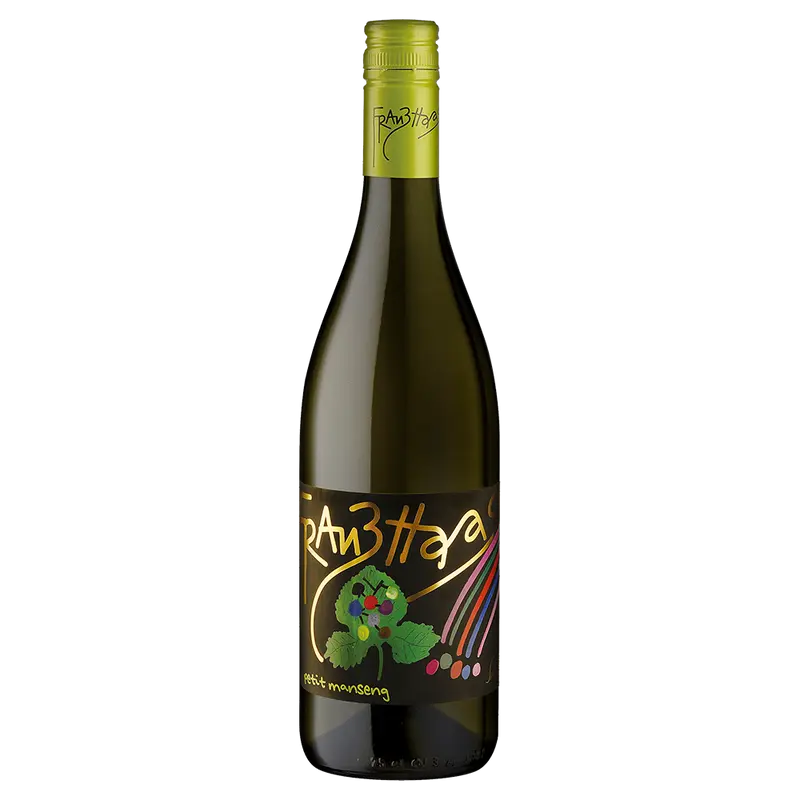 Petit Manseng 2024 Weinberg Dolomiten igt
