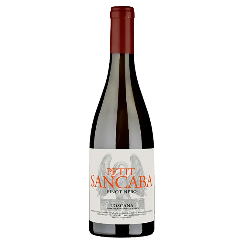 Petit Sancaba 2024 Toscana igt