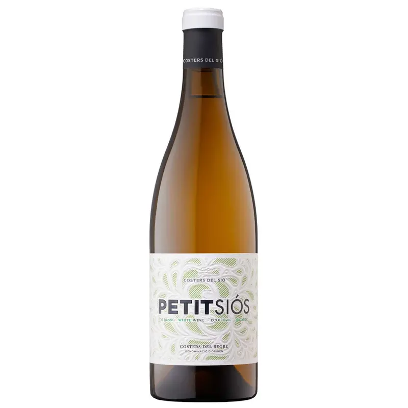 Petit Siós Blanc 2021