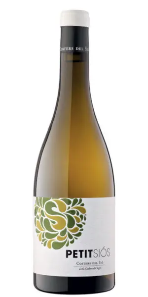 Petit Sios Blanco 2025 - Costers del Sio (75cl)