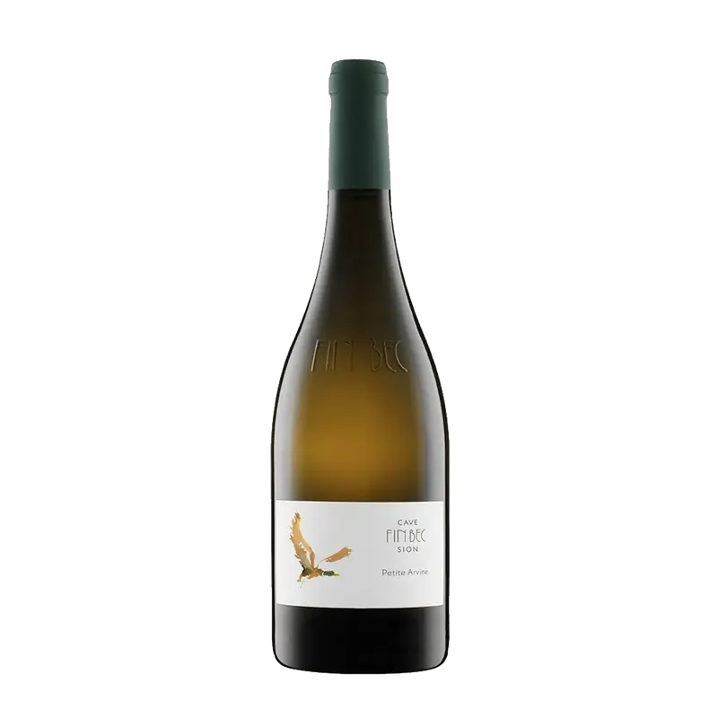 Petite Arvine AOC Valais Cave Fin Bec SA
