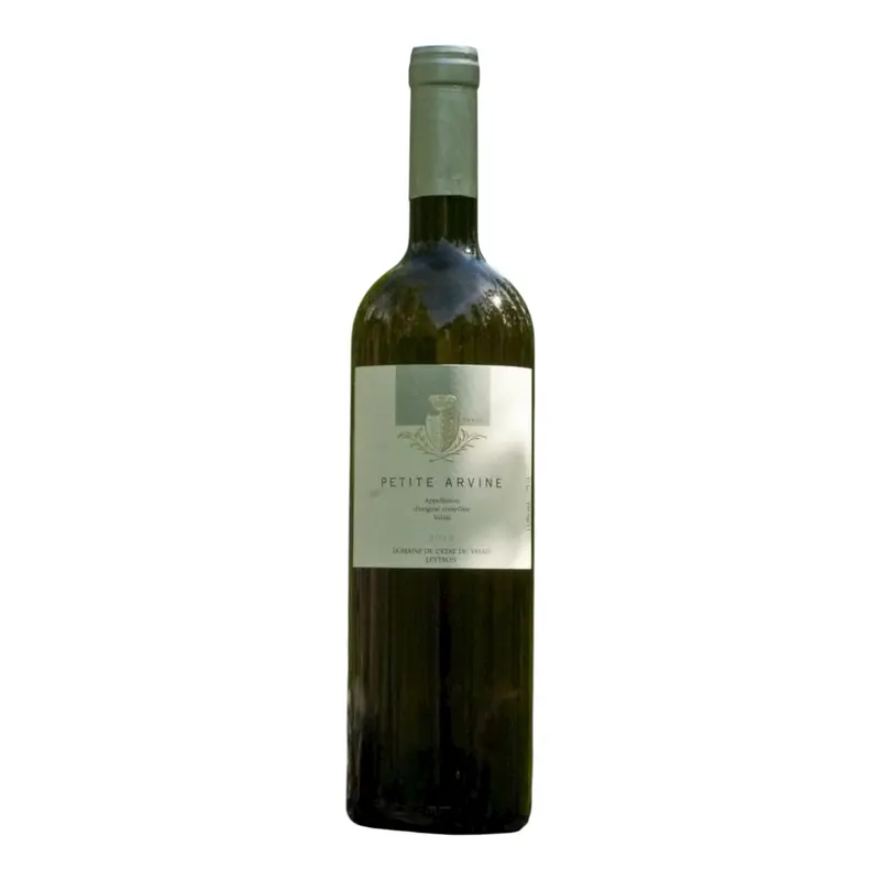 Petite Arvine AOC Valais Domaine Grand Brûlé