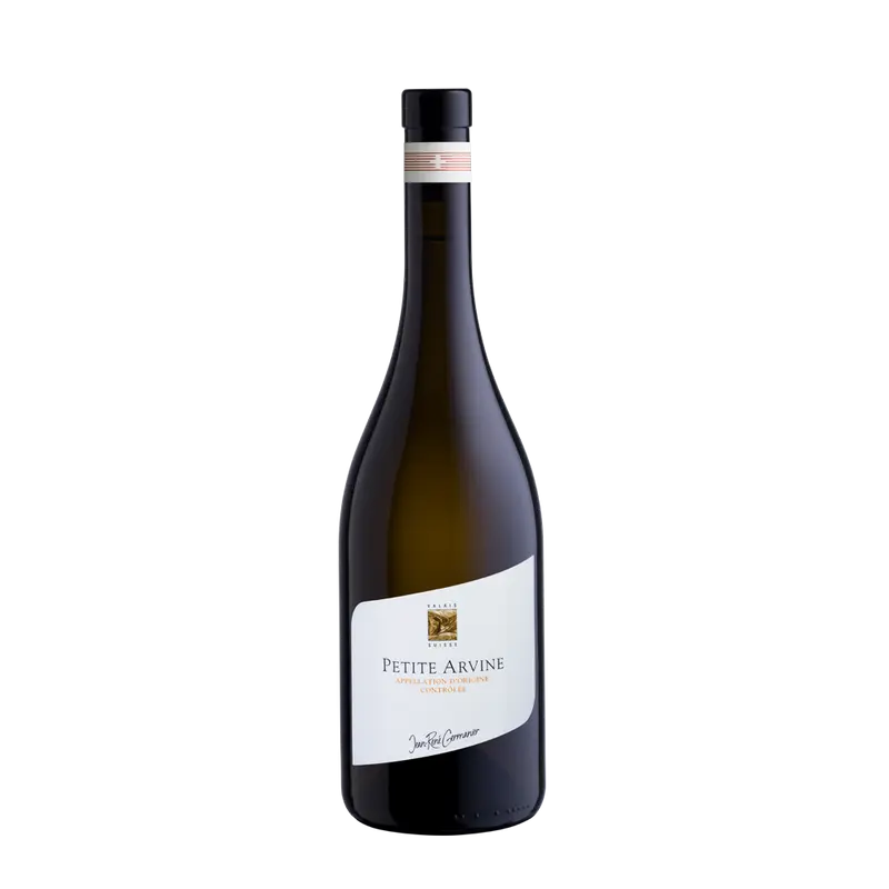 Petite Arvine AOC Valais Jean René Germanier SA Vétroz
