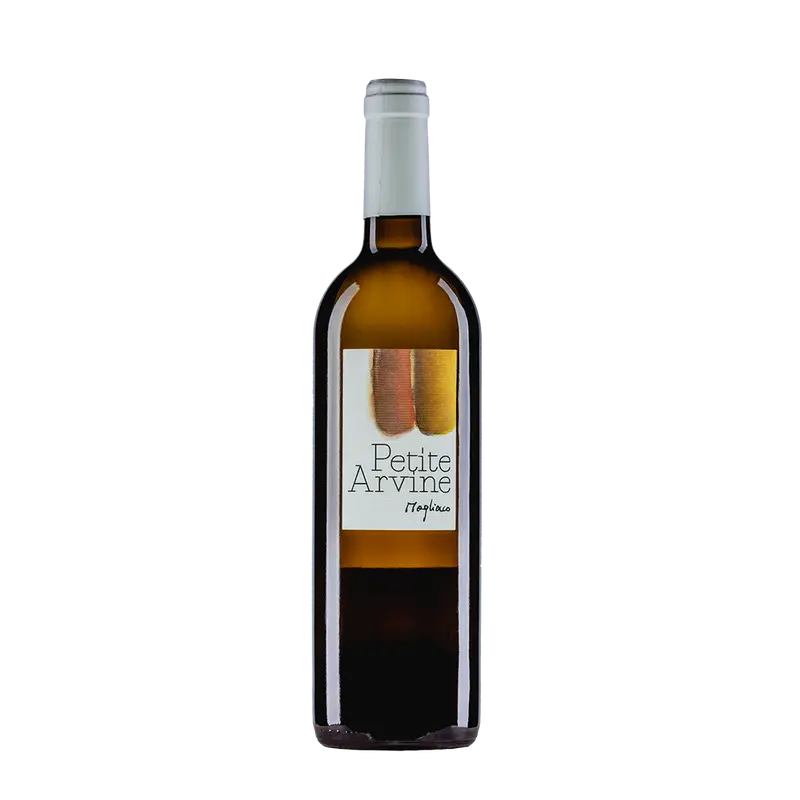Petite Arvine AOC Valais Magliocco