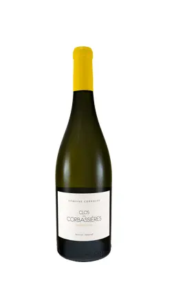 Petite Arvine (Coeur du Clos de Corbassière) 2024 0.75